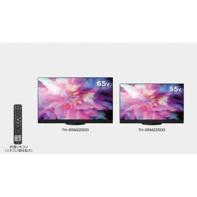 Panasonic выпустила телевизоры со встроенной нейросетью