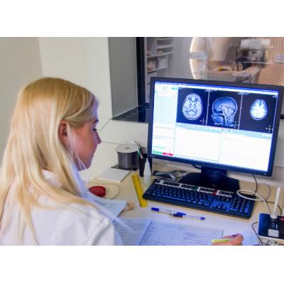 Московские специалисты определяют склероз при помощи нейросетей