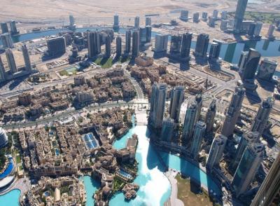 Эксперты Kalinka: санкции банков Дубая приведут к росту спроса россиян на недвижимость