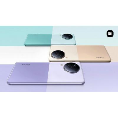 Смартфон Xiaomi Civi 3 с двухцветным дизайном корпуса будет представлен 25 мая