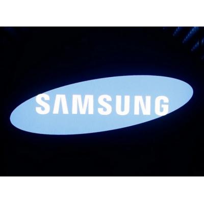 Samsung презентовала экран со способностью измерять пульс и давление