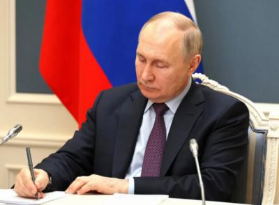 Президент России предложил создать Евразийское рейтинговое агентство