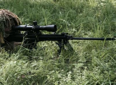 Снайперская винтовка Чукавина принята на вооружение армии РФ: характеристики