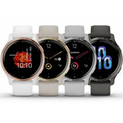 Новые смарт-часы Garmin Venu 3 и Venu 3S появились в органе по сертификации
