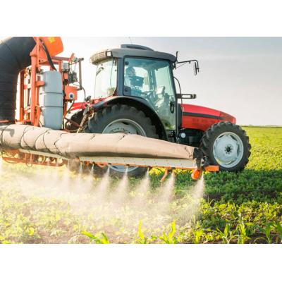 Минсельхоз предложил ввести квоты на импорт пестицидов в Россию