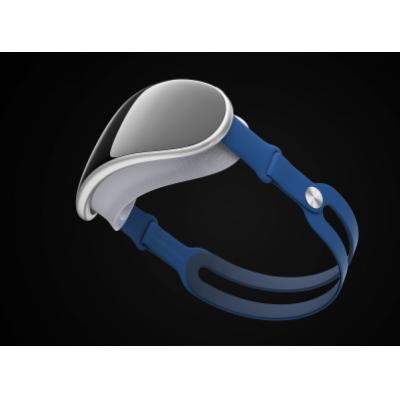Названы ключевые характеристики VR-гарнитуры Apple