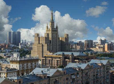 Россияне инвестируют в ипотеку: в каких городах берут самые дорогие жилищные кредиты