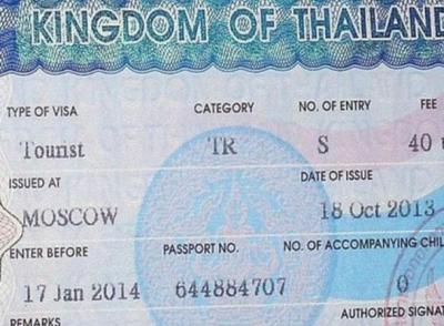 В Таиланде россиянам попробуют вернуть 45-дневный безвиз