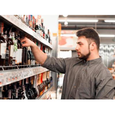Параллельный импорт снизил цены на алкоголь в России на 5-10%
