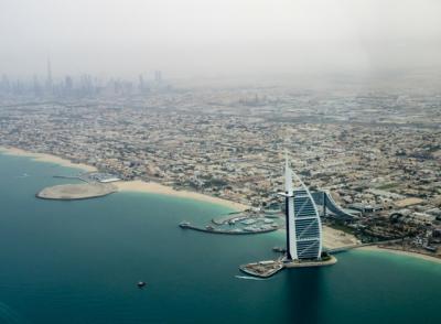Доля вторичных сделок на рынке недвижимости Дубая достигла 41%