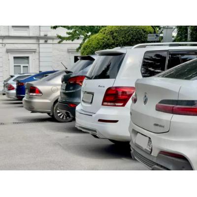 Автовладельцев могут освободить от транспортного налога на один год