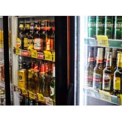 В Подмосковье усилят контроль за продажей алкогольной продукции