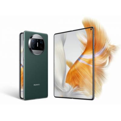 Huawei Mate X3 официально вышел на российский рынок