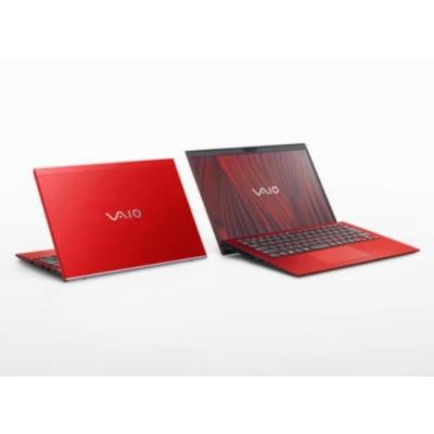 Представлены VAIO SX12 и SX14: лёгкие ультрабуки в ярком дизайне на Intel Core