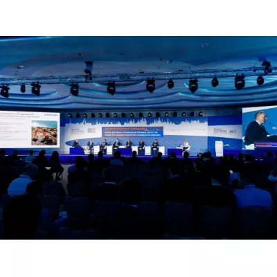 Группа Газпромбанк Лизинг в четыре раза увеличила объем нового бизнеса по лизингу спецтехники за пять мес. 2023г.