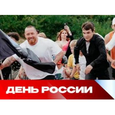 В День России в Санкт-Петербурге пройдет забег по ступеням Лахта Центра