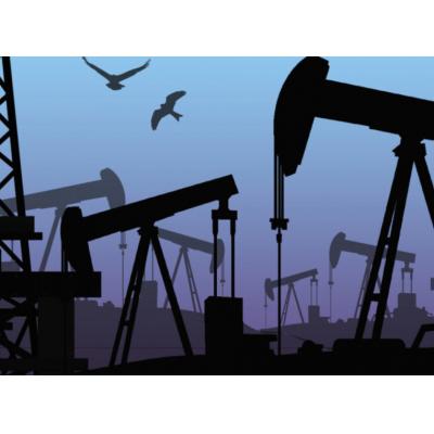 Нейросеть нашла новые месторождения нефти в России