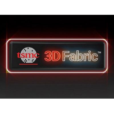 TSMC запустила завод полного цикла по сборке 3D-чипов из чиплетов