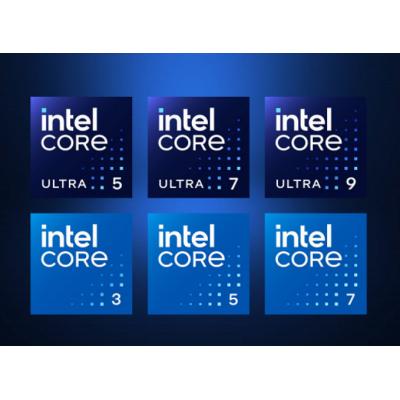 Вместо Core i7 теперь будут Core 7 и Core Ultra 7. Intel представила и объяснила новую систему именования CPU