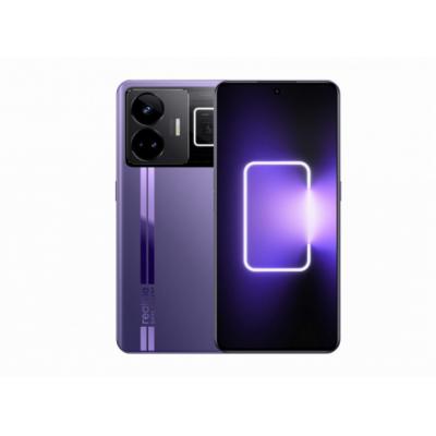 Новый хит от Realme? Realme GT Neo 5 Pro получит 144-герцевый экран, аккумулятор емкостью 5200 мА·ч, топовый сенсор Sony и 150-ваттную зарядку