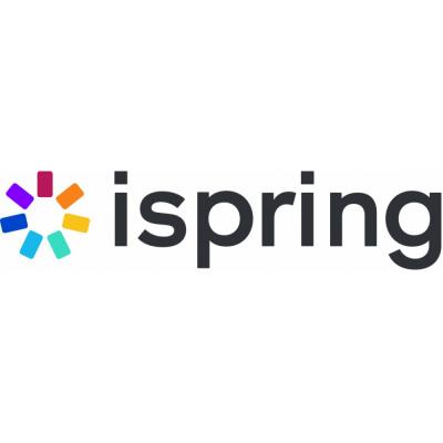 В конструкторе курсов iSpring Page появился интеллектуальный помощник iSpring AI