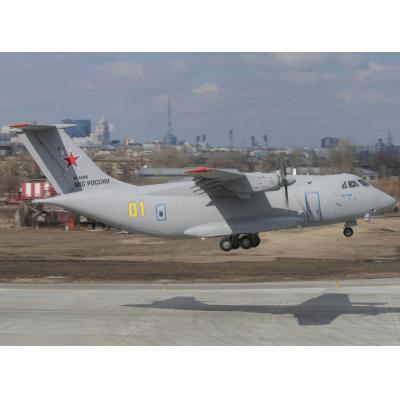 Работы над отечественным самолётом Ил-112В возобновятся. Будет модифицировано крыло и двигатели