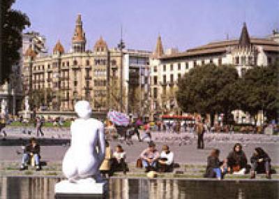 Испания стала европейским лидером по числу самых любимых путешественниками мест отдыха