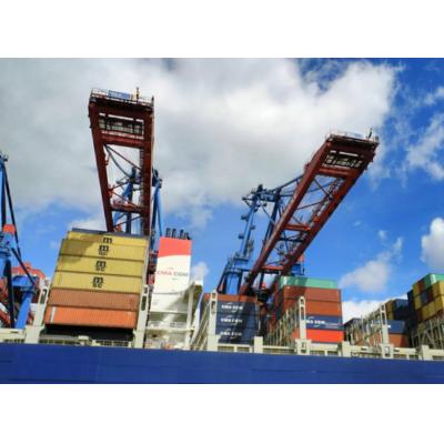 Операторы предлагают отрицательные ставки на аренду грузовых контейнеров для доставки в Китай