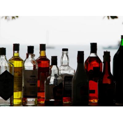 Иностранные алкогольные бренды хотят остаться на рынке России