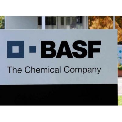 BASF начал строительство завода ПЭ на площадке Verbund в Китае