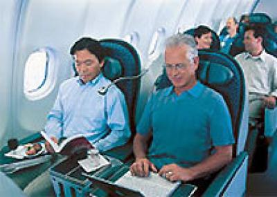 Авиакомпания Windrose увеличит перевозку пассажиров