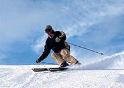 Monts Jura предлагает бесплатный доступ к четырем зимним видам спорта