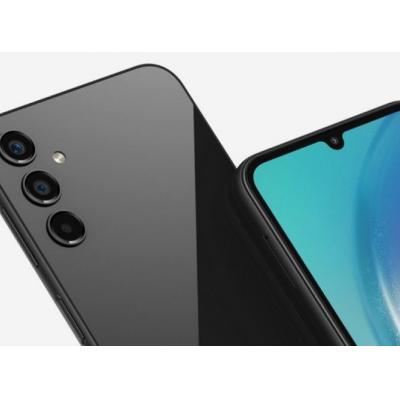 Бюджетный смартфон Samsung Galaxy A25 показали на новых рендерах