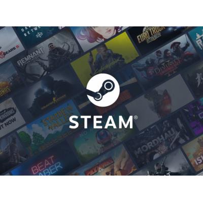 В российском Steam вернули возможность пополнения кошелька через Qiwi