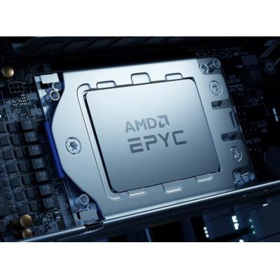 Самый мощный процессор AMD EPYC Bergamo со 128 ядрами появился в продаже в Европе