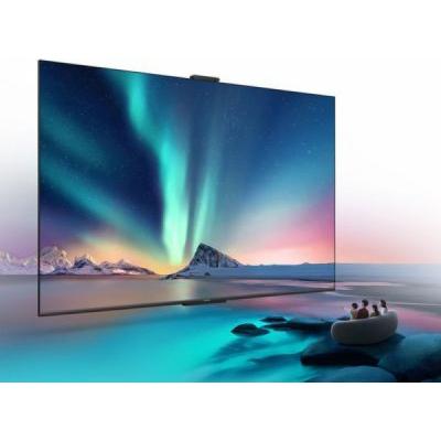 86-дюймовый HUAWEI Smart Screen S3 Pro получил дату анонса. Пока неофициально