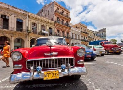 В МИД подтвердили запуск прямого авиасообщения с Кубой