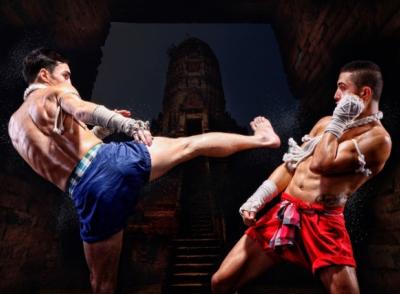 Туристическое управление Таиланда объявляет о проведении кампании «Amazing Muay Thai Experience»