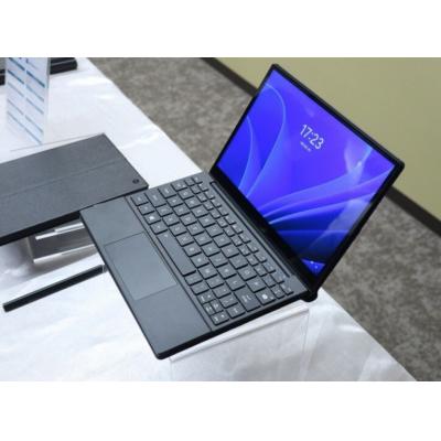 One Netbook анонсировала новый компактный ноутбук OneMix 5 с процессором Intel