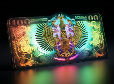 Госдума приняла закон о цифровом рубле