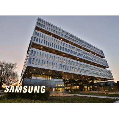 Samsung разрешит бесплатно использовать более 100 запатентованных технологий мелким компаниям