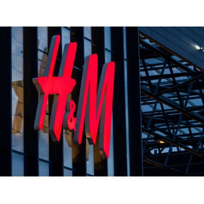 H&M Group пустила на онлайн-полки сторонние бренды