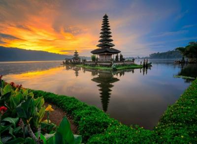 На Бали введут новый туристический налог