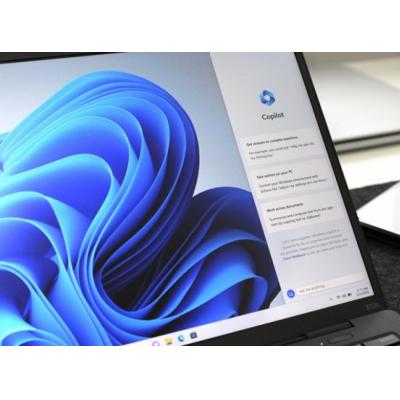 Обновление Windows 11 23H2 с интегрированным ИИ-помощником Windows Copilot выйдет этой осенью