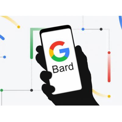 Google добавит своему ИИ Bard девять расширений для конкуренции с ChatGPT