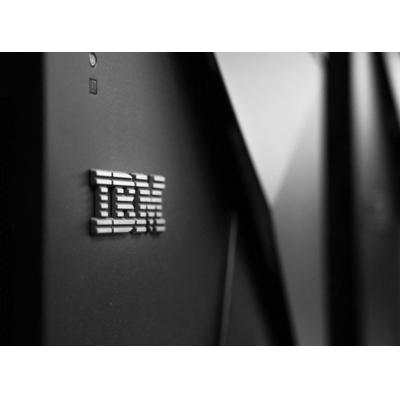 IBM увеличила прибыль, не наращивая выручку — самым быстрорастущим стало подразделение ПО