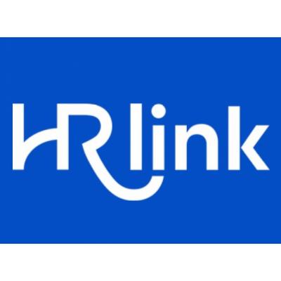HRlink расширяет партнерскую программу
