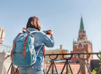 Электронные визы для иностранных туристов запустят в ближайшее время
