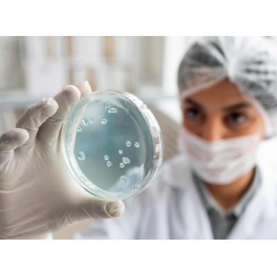Госдума приняла закон об обороте биомедицинских клеточных продуктов