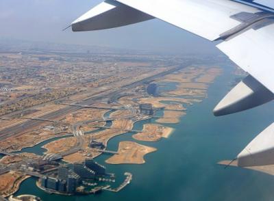 Рост цен на недвижимость в Абу-Даби во 2 квартале 2023 года был прерван впервые за 5 кварталов